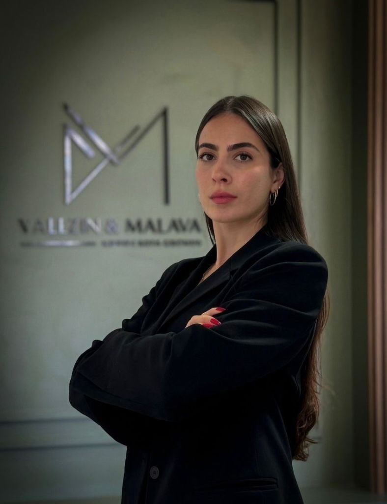 Bárbara Estefani Malavazzi