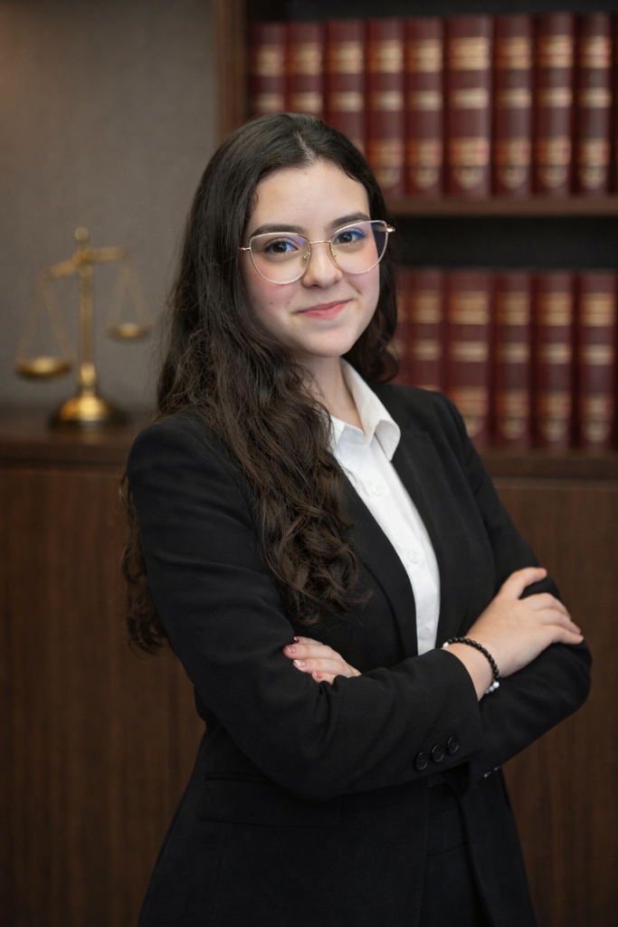 Manuela Tunussi Sales