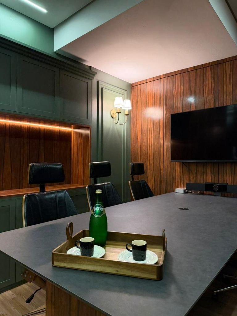 Contratos Empresariais